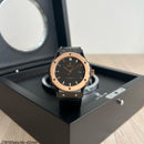 ETA Hublot