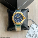 ETA Tag Heuer