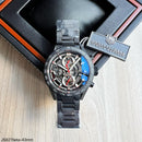 ETA Tag Heuer