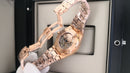 Audemars Piguet Royal Oak Double Balance Wheel Openworked