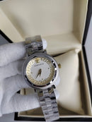 Versace Greca Icon