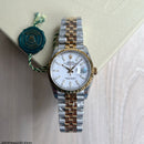 ETA Rolex