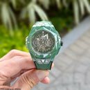 ETA Hublot