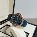 ETA Patek Philippe