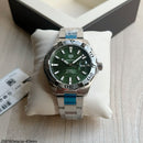 ETA Tag Heuer