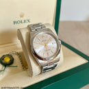 ETA Rolex