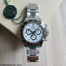 ETA Rolex