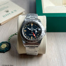 ETA Rolex