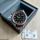 ETA Tag Heuer