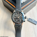 ETA Tag Heuer