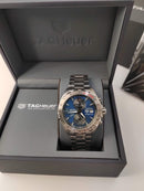 Tag Heuer