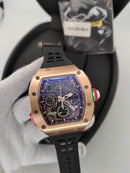Richard Mille