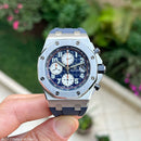 Audemars Piguet Royal Oak Offshore 42mm Azul