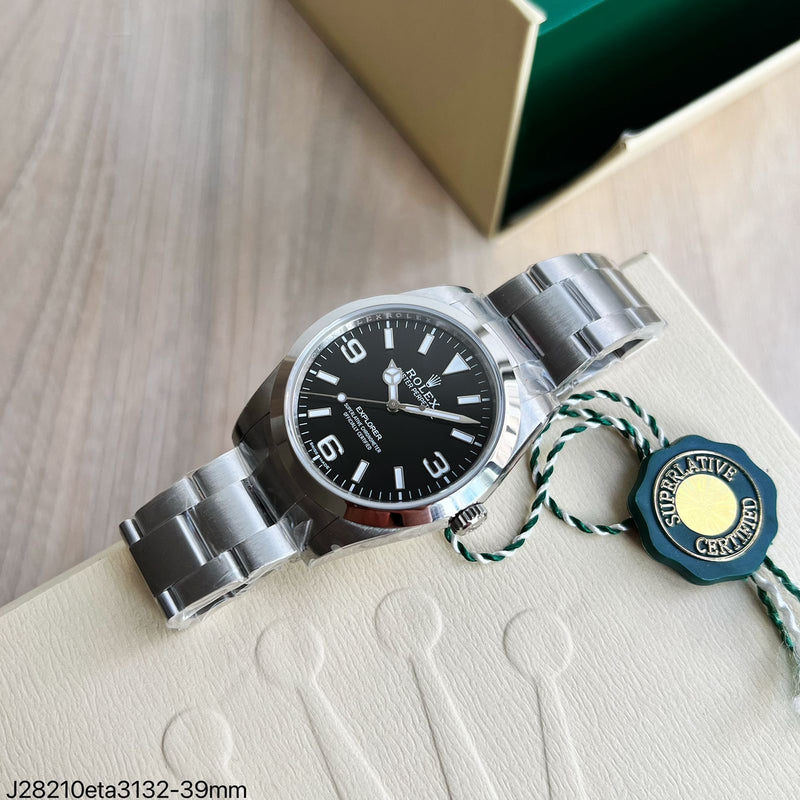 ETA Rolex