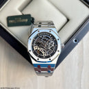 Royal Oak Tourbillon