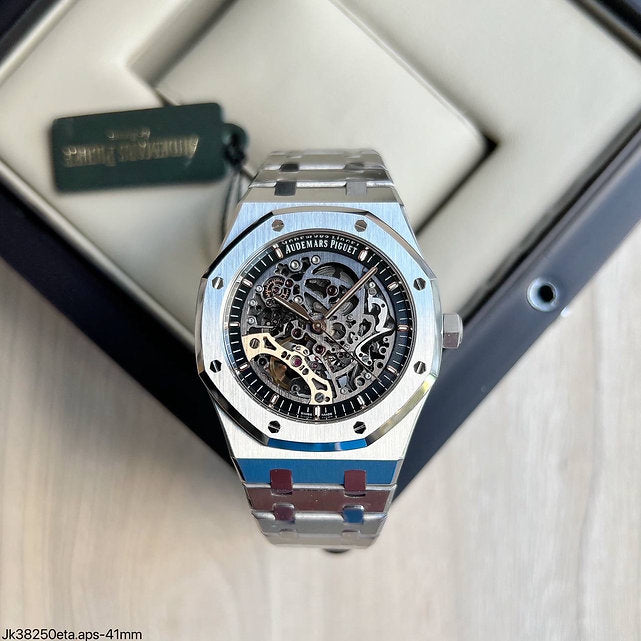 Royal Oak Tourbillon