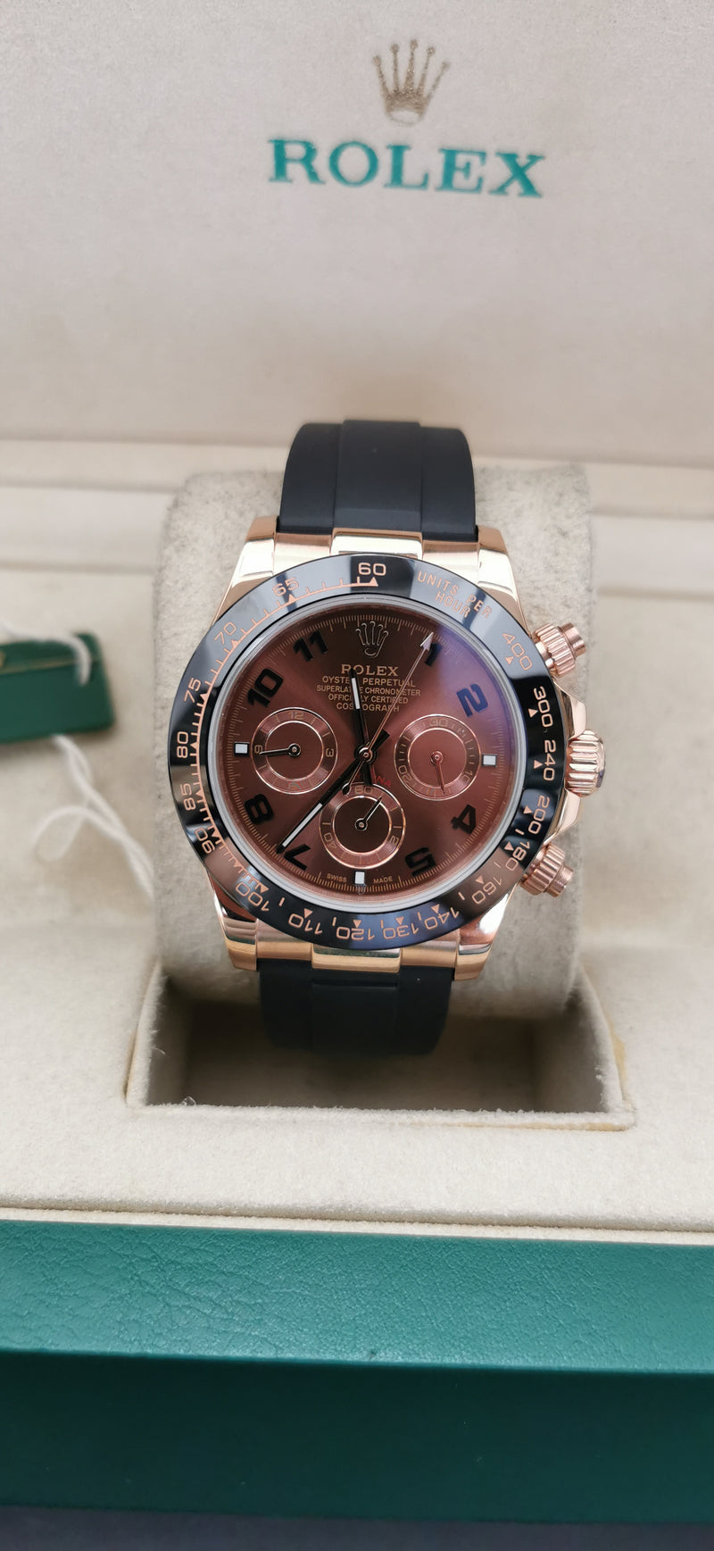 Rolex Daytona