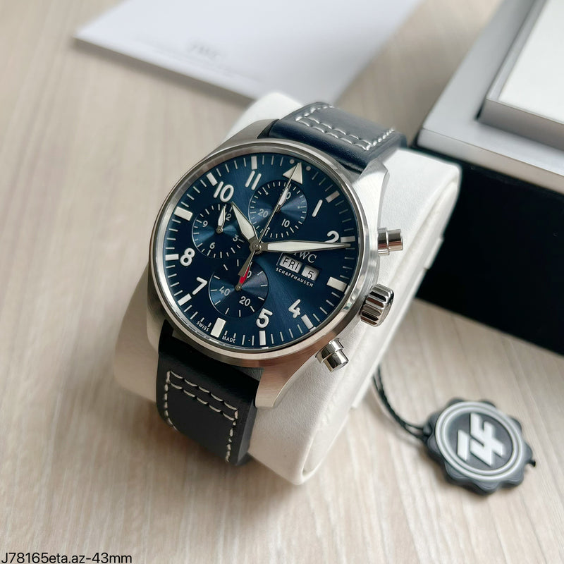 ETA IWC