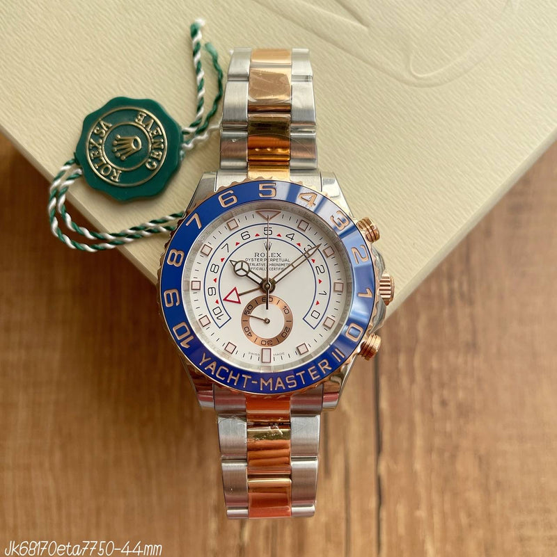 ETA Rolex