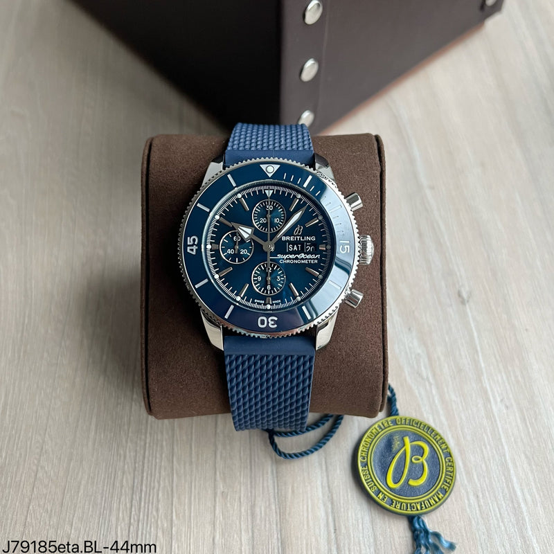 Eta Breitling