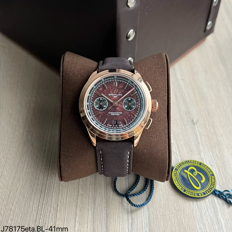 Eta Breitling