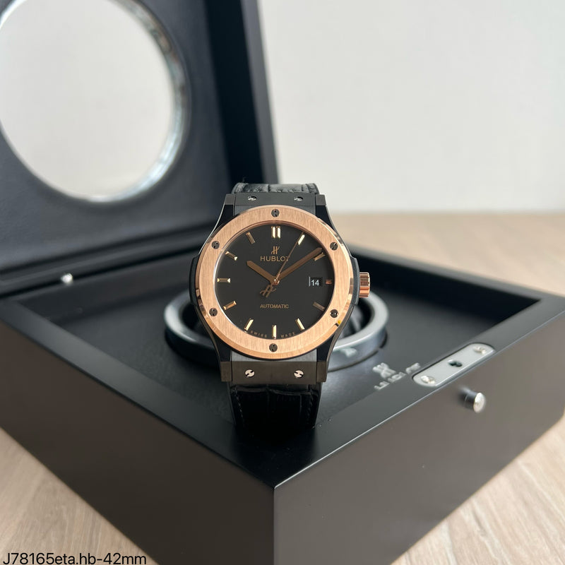 ETA Hublot
