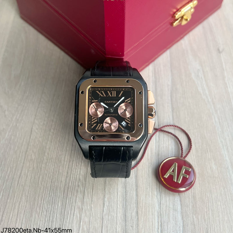 ETA Cartier