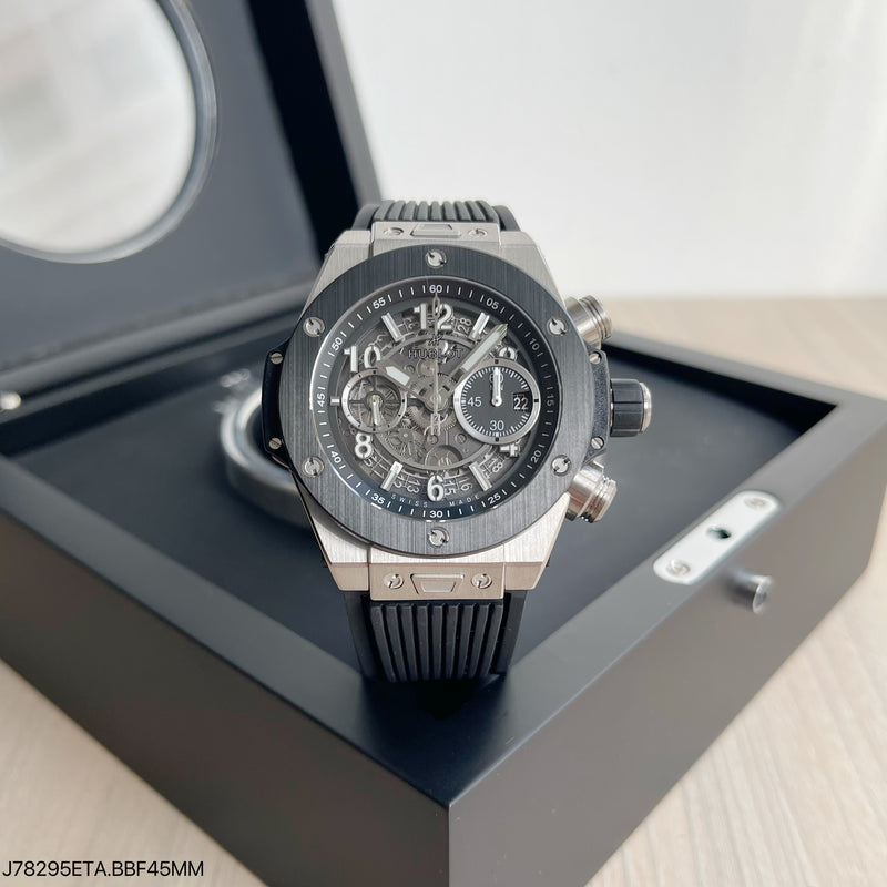 ETA Hublot