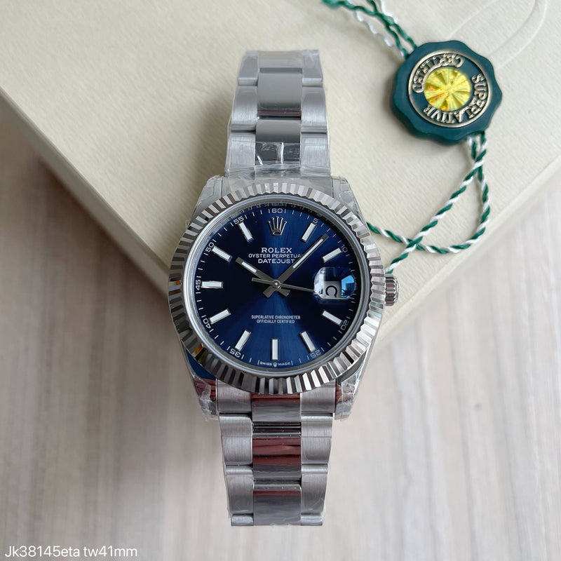 ETA Rolex