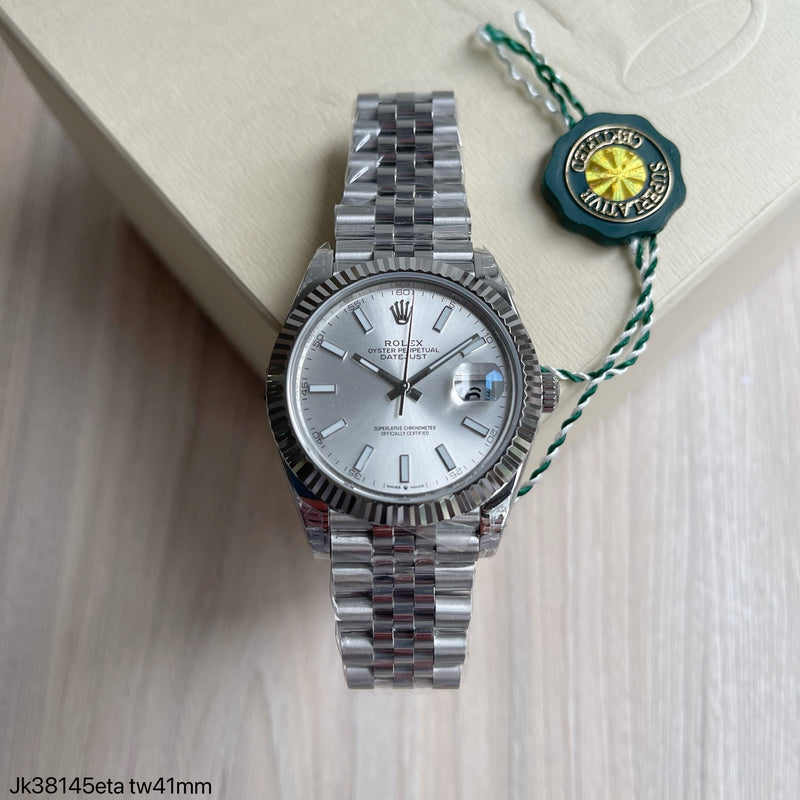 ETA Rolex