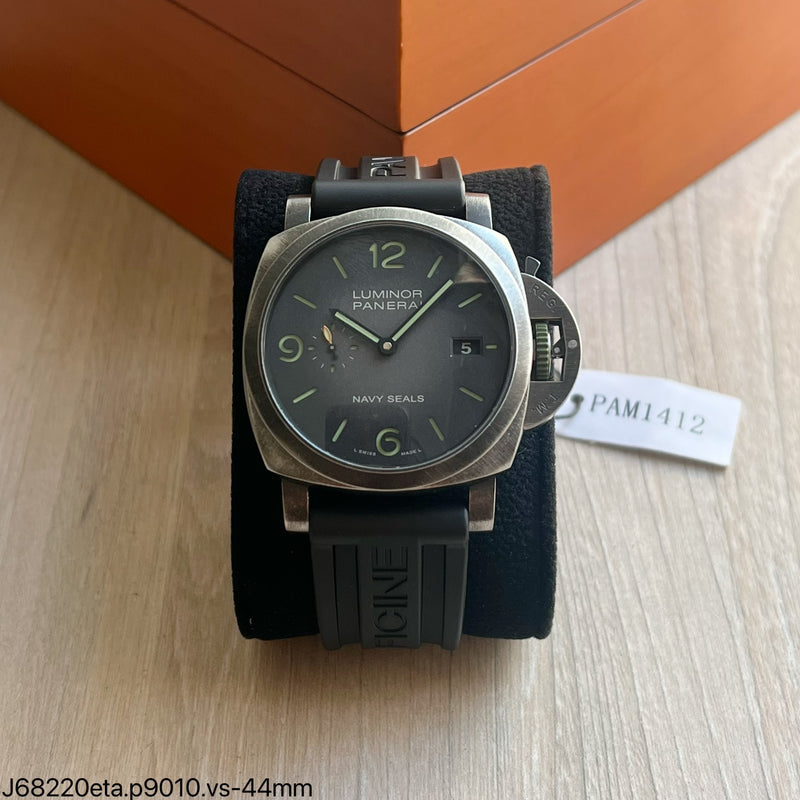 ETA Panerai