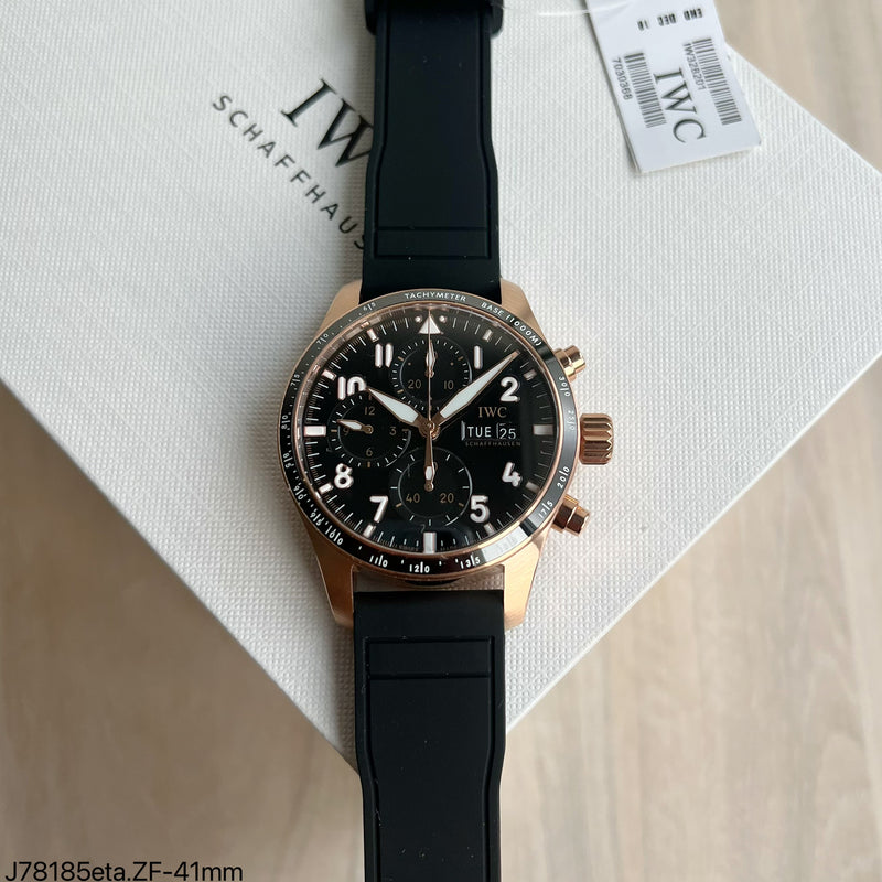 ETA IWC