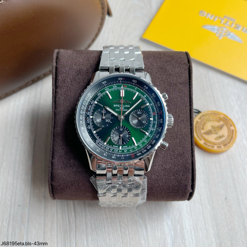 Eta Breitling