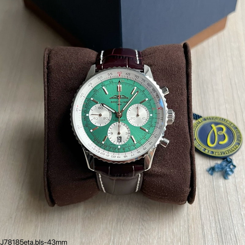Eta Breitling