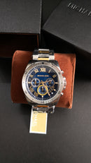 Michael Kors Lexington Chronograph