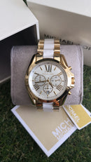 Michael Kors Bradshaw Chronograph