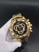 Invicta Reserve Bolt Zeus