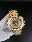 Invicta Reserve Subaqua Noma III Skeleton Dial