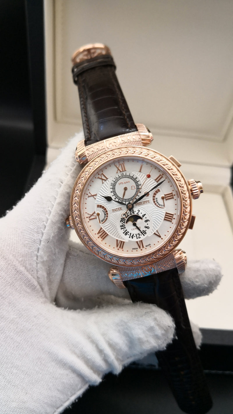 Patek Philippe