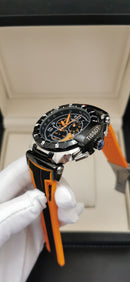 Tissot T-Race MotoGP Limited Edition
