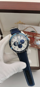 Omega Speedmaster Professional Snoopy Edition 50th Anniversary