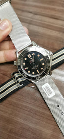 Omega Seamaster Diver 300M "007 Edition"