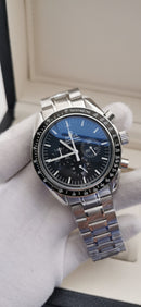 Omega Speedmaster Professional Moonwatch