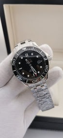 Omega Seamaster Diver 300M Co-Axial Master Chronometer