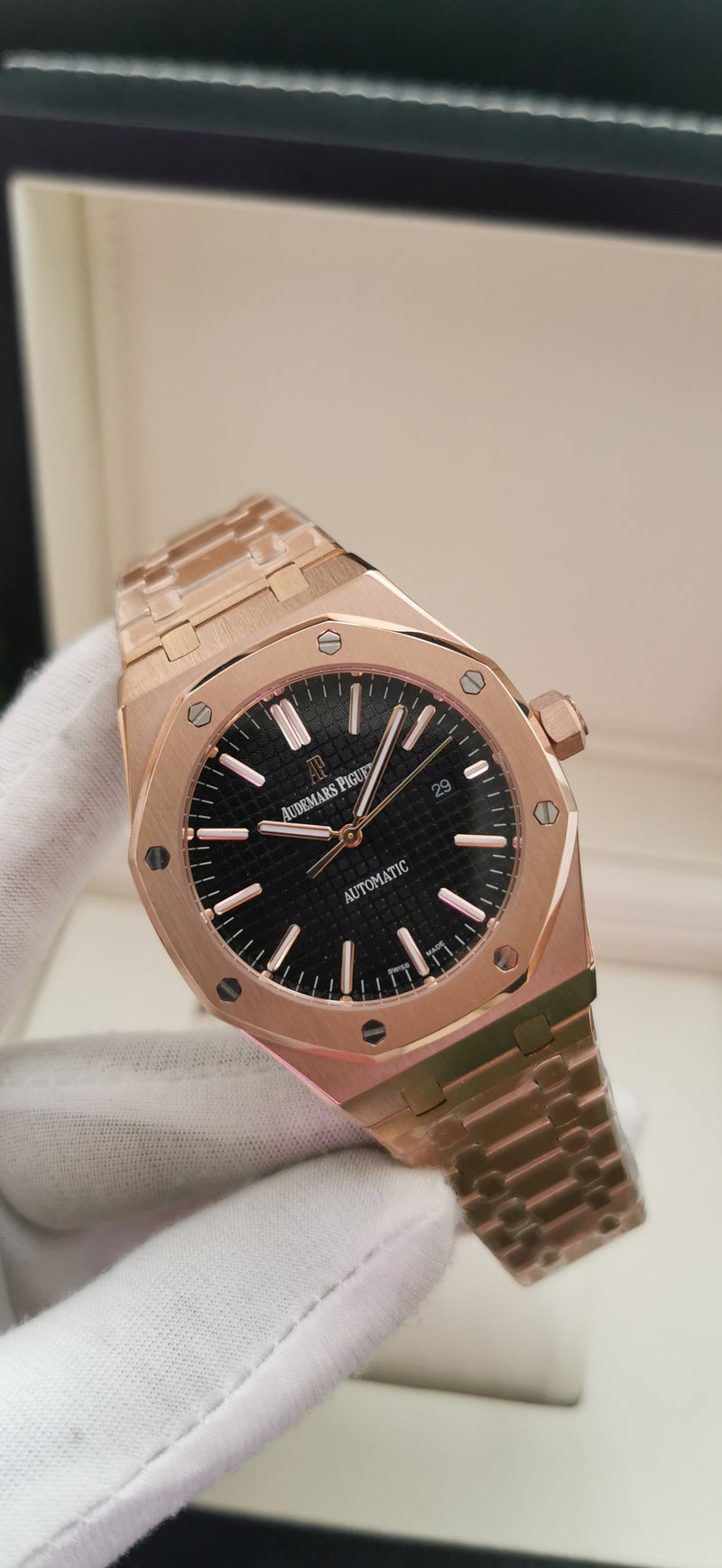 Audemars Piguet Royal Oak Royal Oak Selfwinding