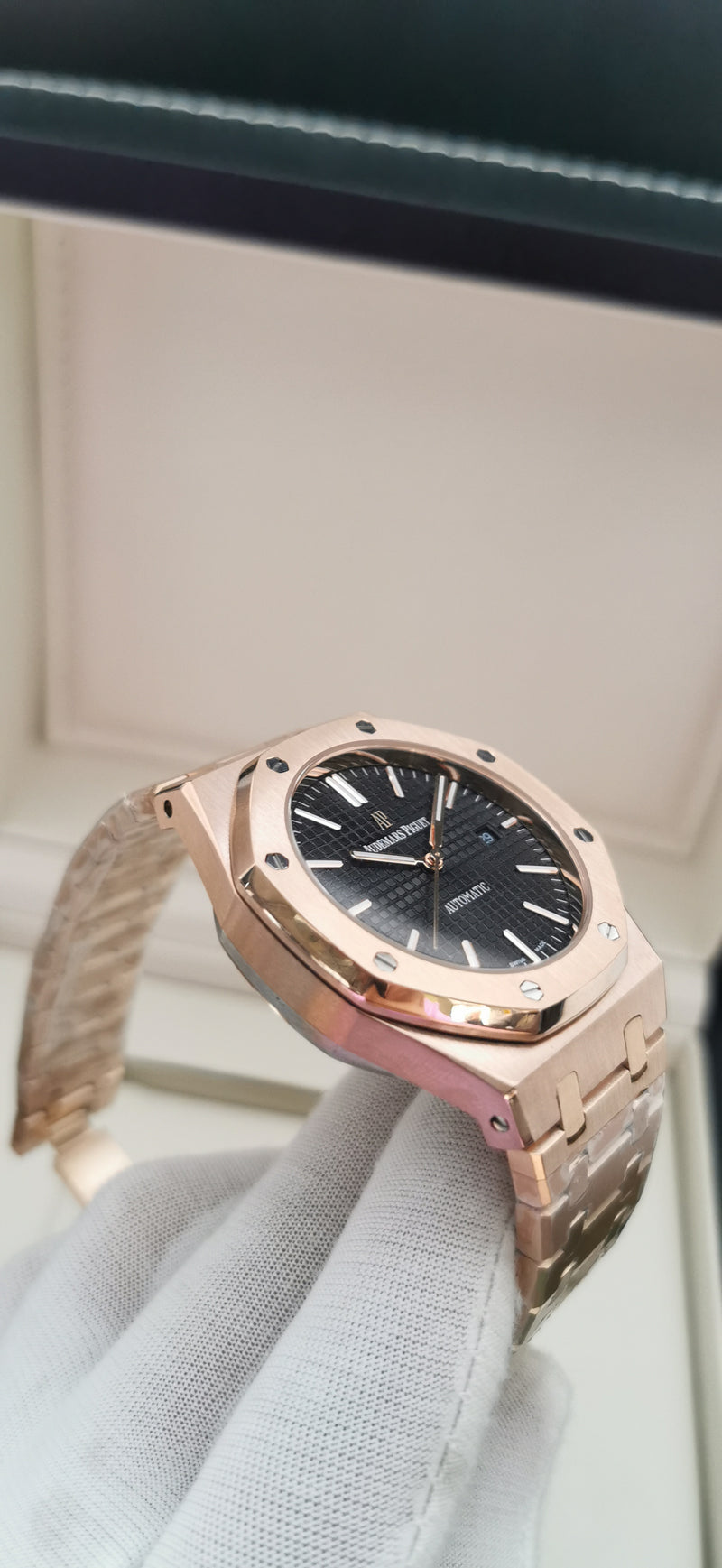 Audemars Piguet Royal Oak Royal Oak Selfwinding