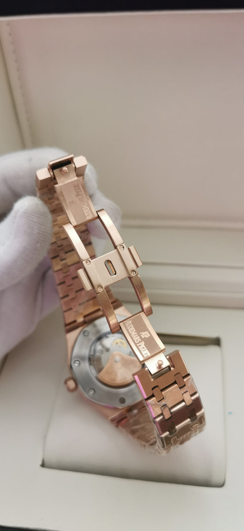 Audemars Piguet Royal Oak Royal Oak Selfwinding
