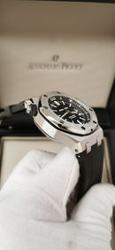 Audemars Piguet Royal Oak Offshore Diver