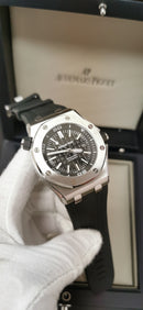 Audemars Piguet Royal Oak Offshore Diver