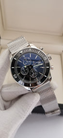 Breitling Superocean Heritage II Chronograph